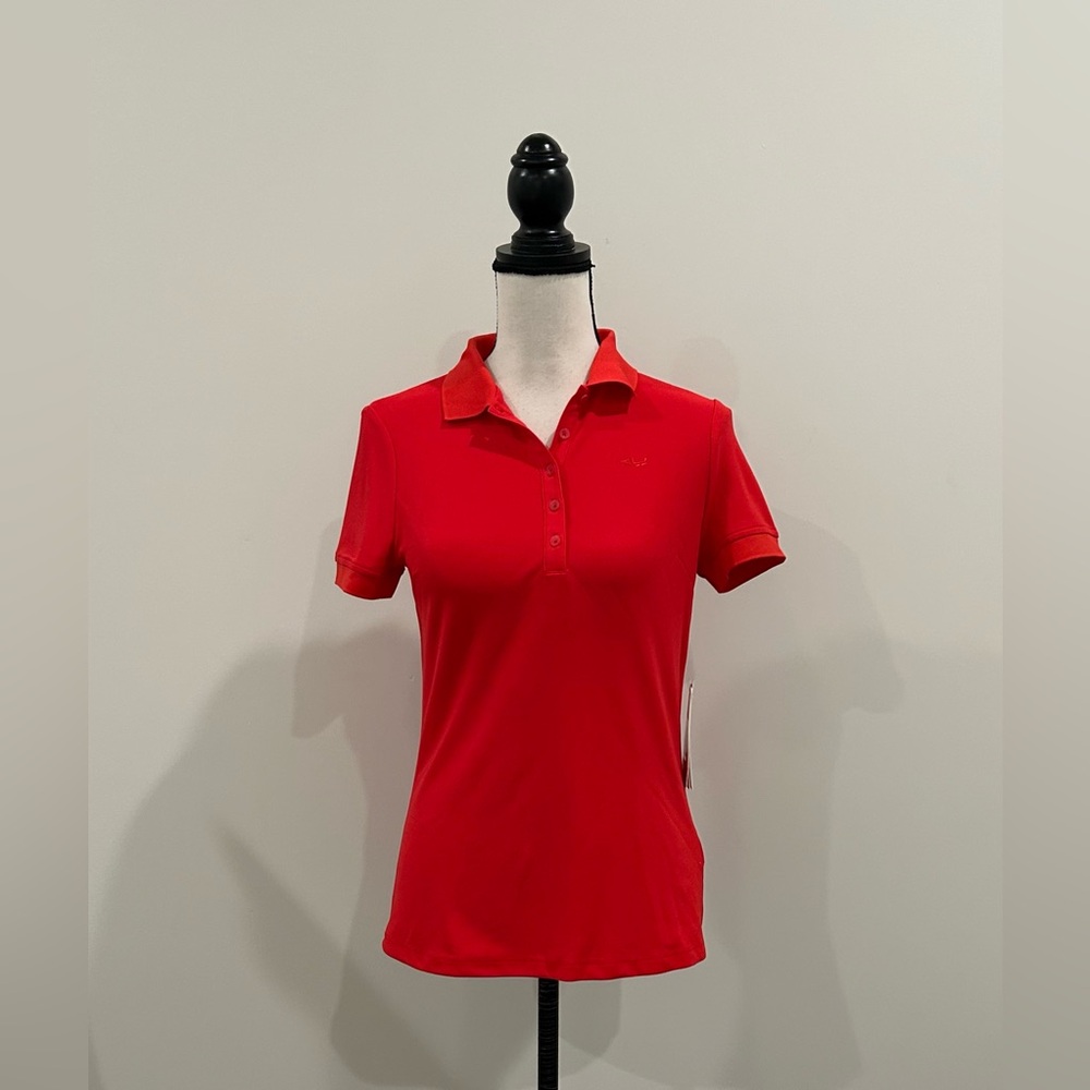 Rohnisch Golf Polo